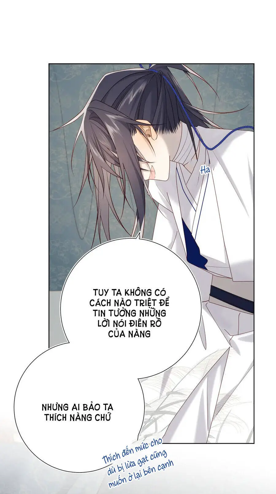Ác Nữ Cự Tuyệt Cua Nam Chính Nettruyen ZZZ Chương 111 Page 46