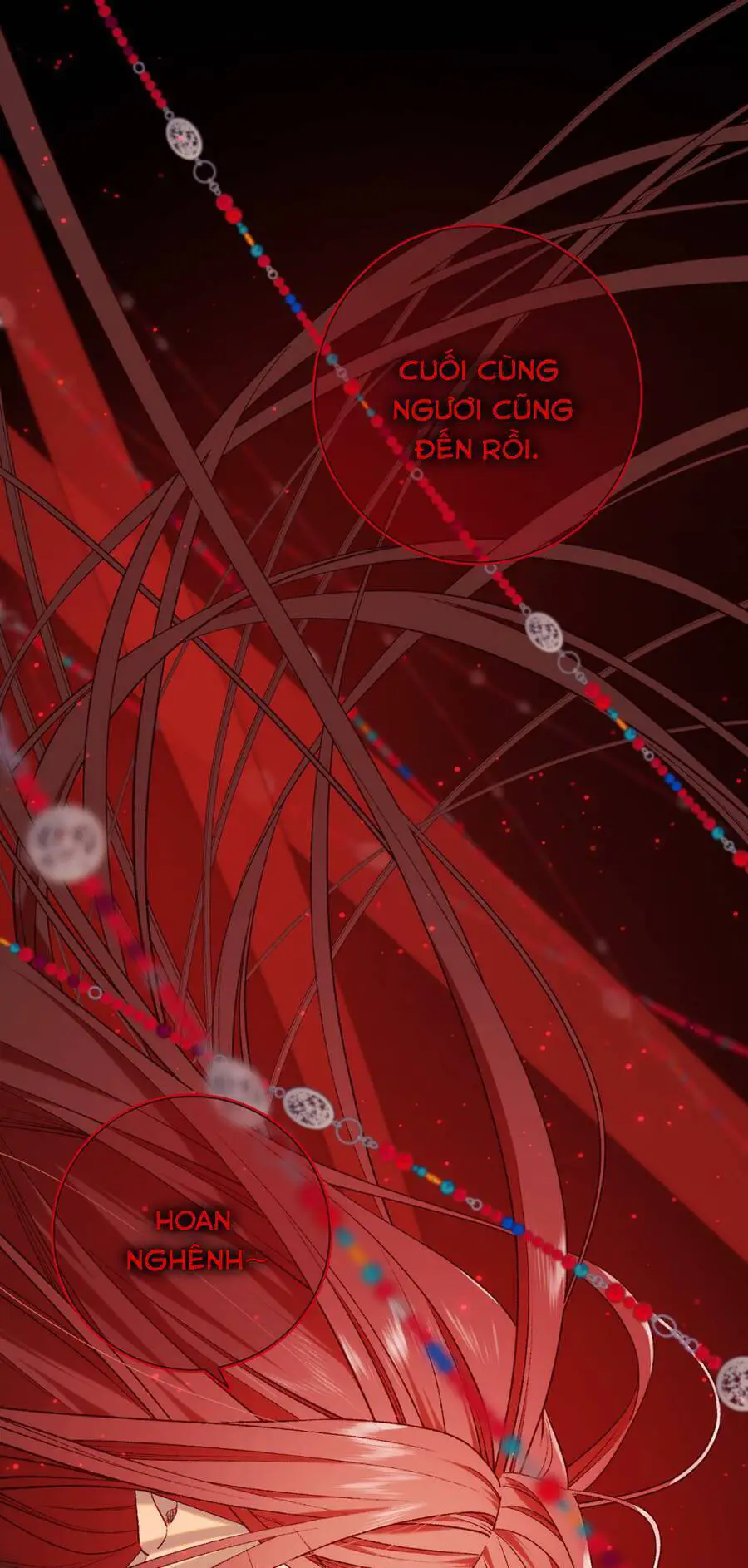 Ác Nữ Cự Tuyệt Cua Nam Chính Nettruyen ZZZ Chương 84 Page 4