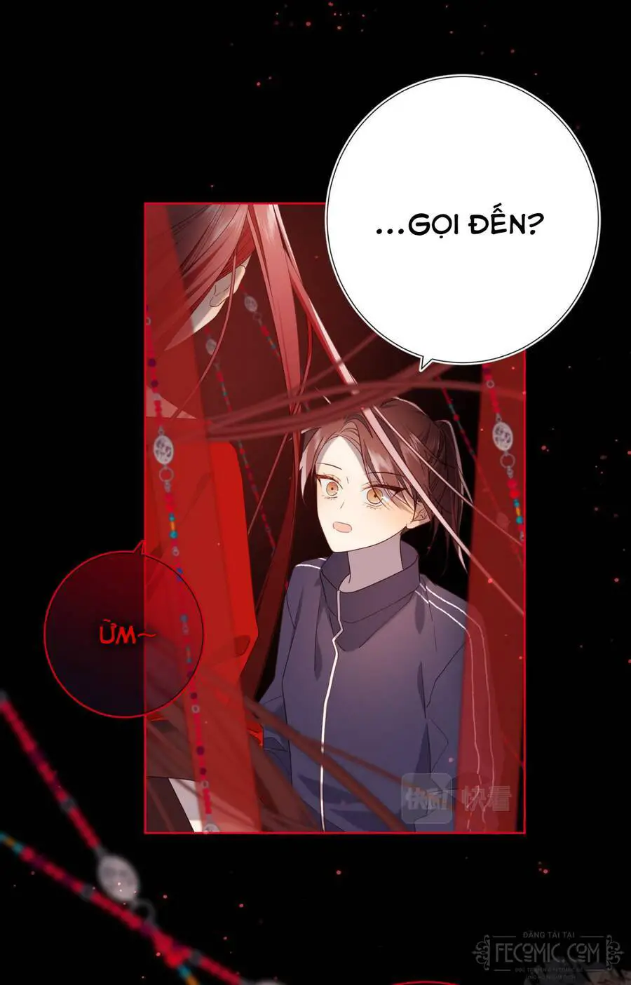 Ác Nữ Cự Tuyệt Cua Nam Chính Nettruyen ZZZ Chương 84 Page 18