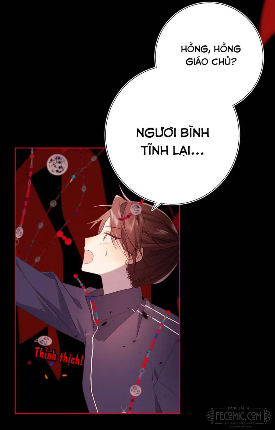 Ác Nữ Cự Tuyệt Cua Nam Chính Nettruyen ZZZ Chương 84 Page 25