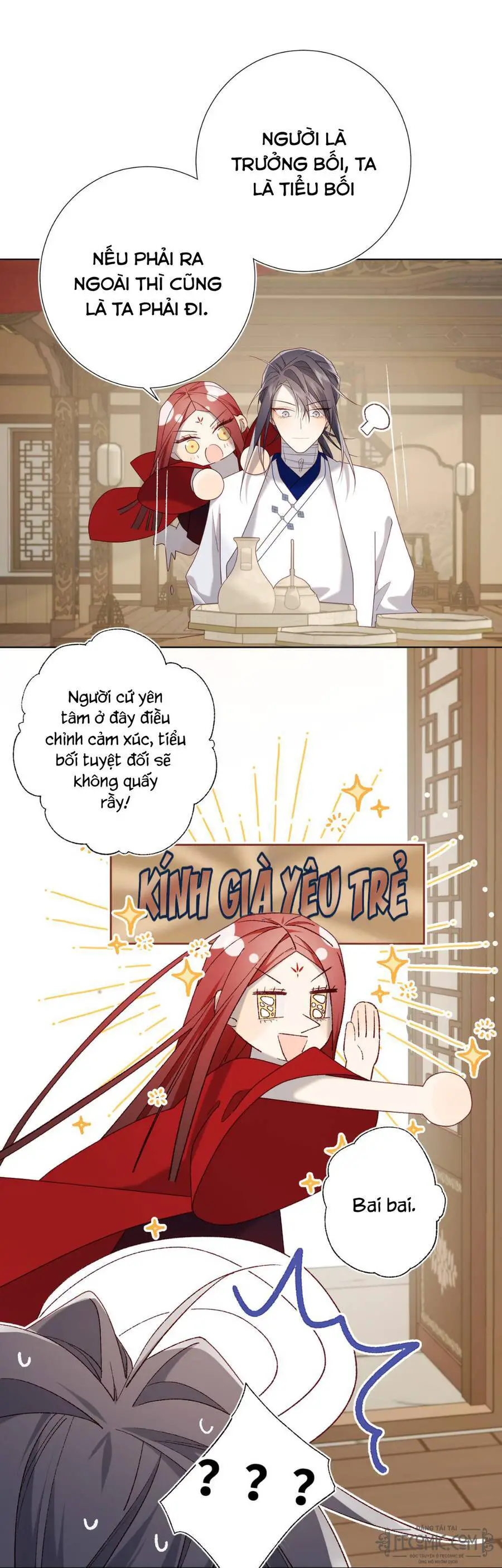 Ác Nữ Cự Tuyệt Cua Nam Chính Nettruyen ZZZ Chương 86 Page 18
