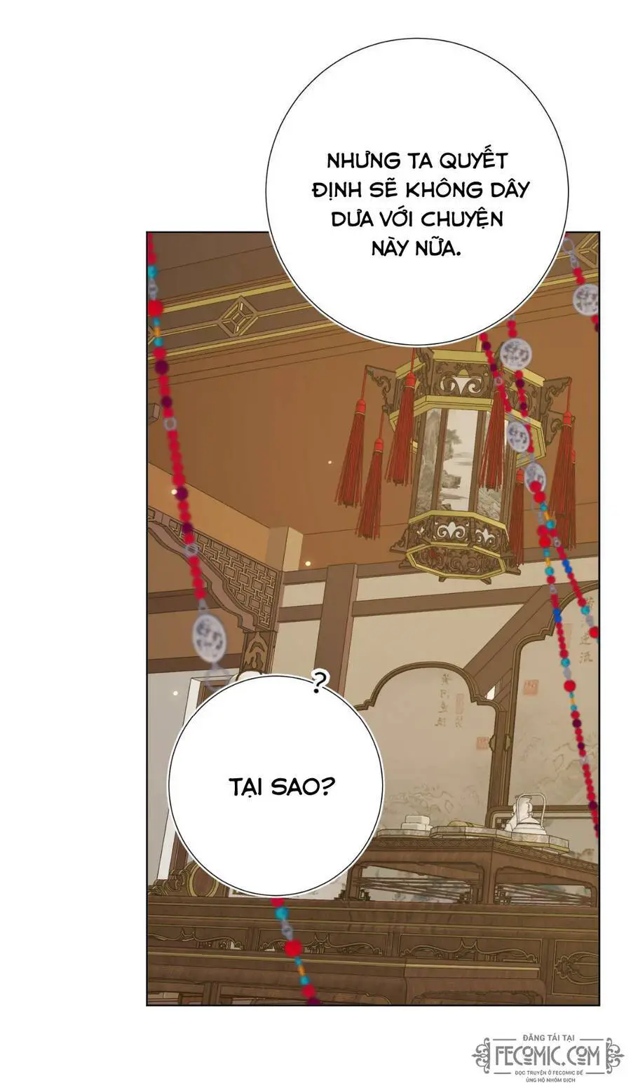Ác Nữ Cự Tuyệt Cua Nam Chính Nettruyen ZZZ Chương 86 Page 36