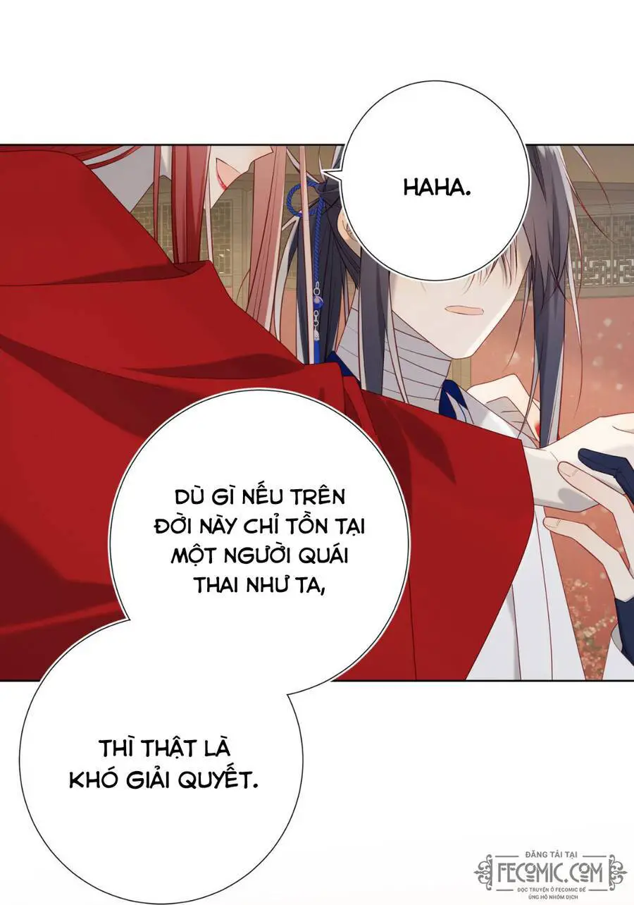 Ác Nữ Cự Tuyệt Cua Nam Chính Nettruyen ZZZ Chương 86 Page 37