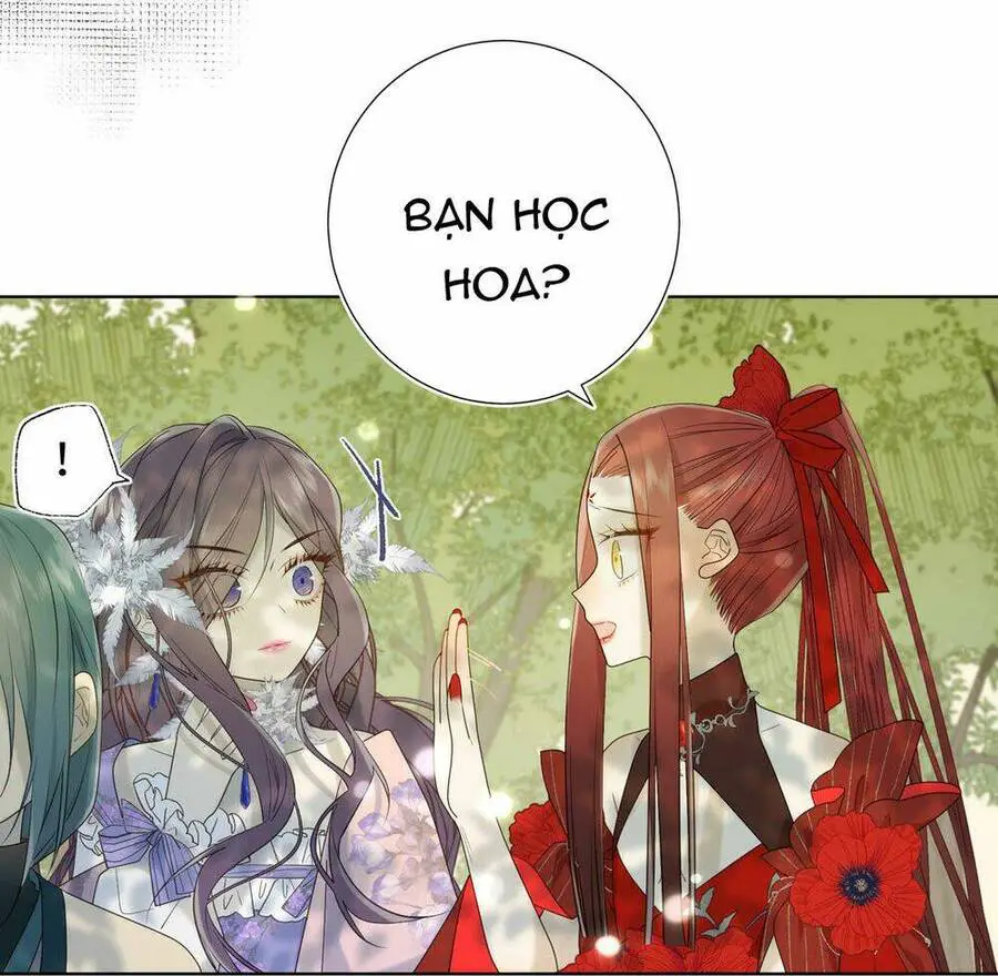 Ác Nữ Cự Tuyệt Cua Nam Chính Nettruyen ZZZ Chương 19 Page 5
