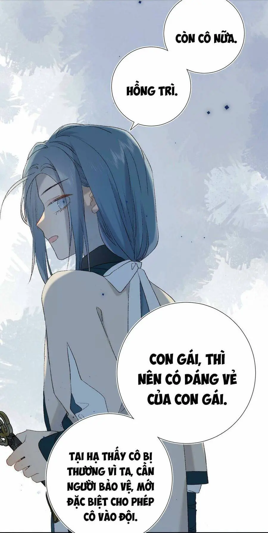 Ác Nữ Cự Tuyệt Cua Nam Chính Nettruyen ZZZ Chương 19 Page 11