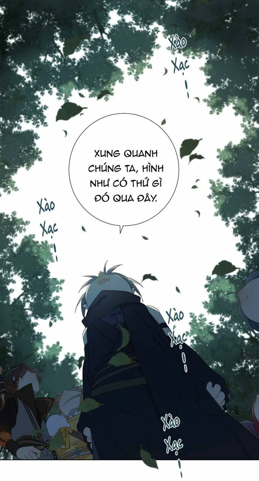 Ác Nữ Cự Tuyệt Cua Nam Chính Nettruyen ZZZ Chương 19 Page 15