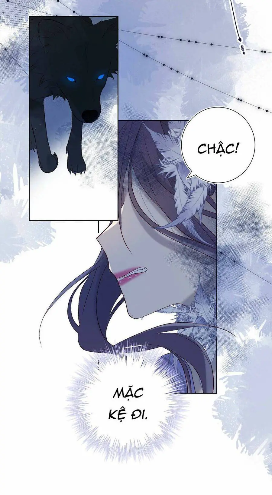 Ác Nữ Cự Tuyệt Cua Nam Chính Nettruyen ZZZ Chương 19 Page 24
