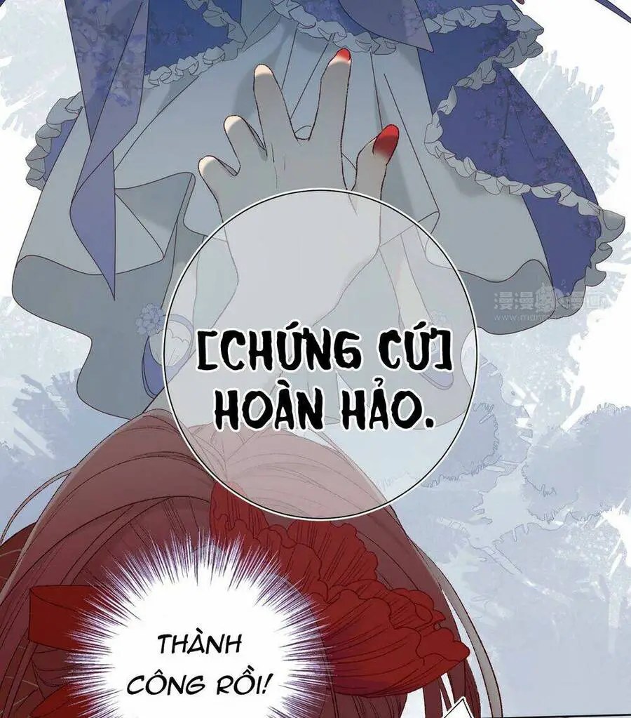 Ác Nữ Cự Tuyệt Cua Nam Chính Nettruyen ZZZ Chương 19 Page 34