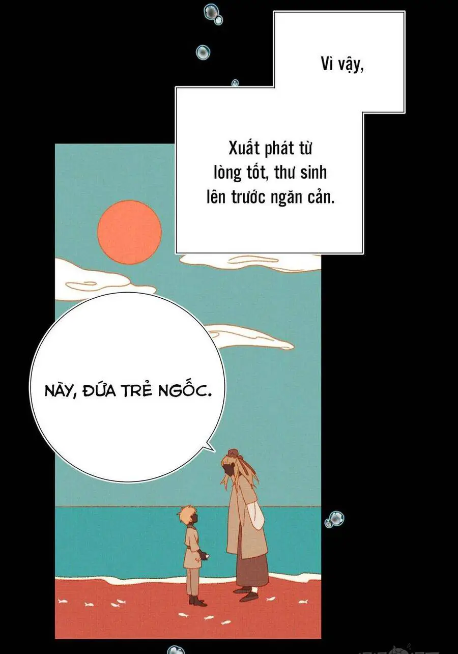 Ác Nữ Cự Tuyệt Cua Nam Chính Nettruyen ZZZ Chương 17 Page 6