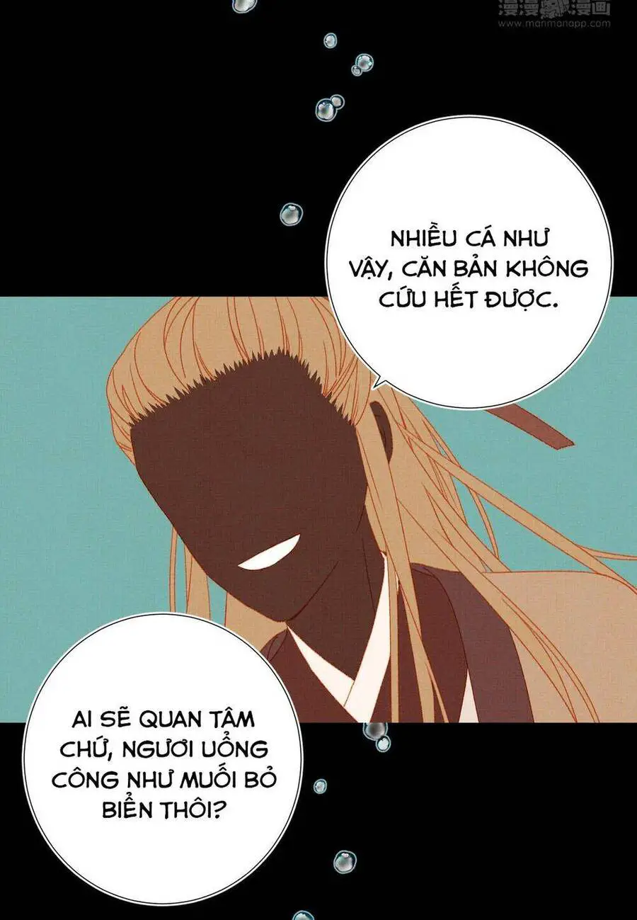 Ác Nữ Cự Tuyệt Cua Nam Chính Nettruyen ZZZ Chương 17 Page 7