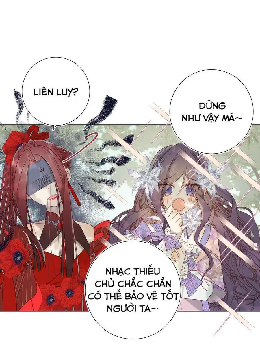 Ác Nữ Cự Tuyệt Cua Nam Chính Nettruyen ZZZ Chương 17 Page 25