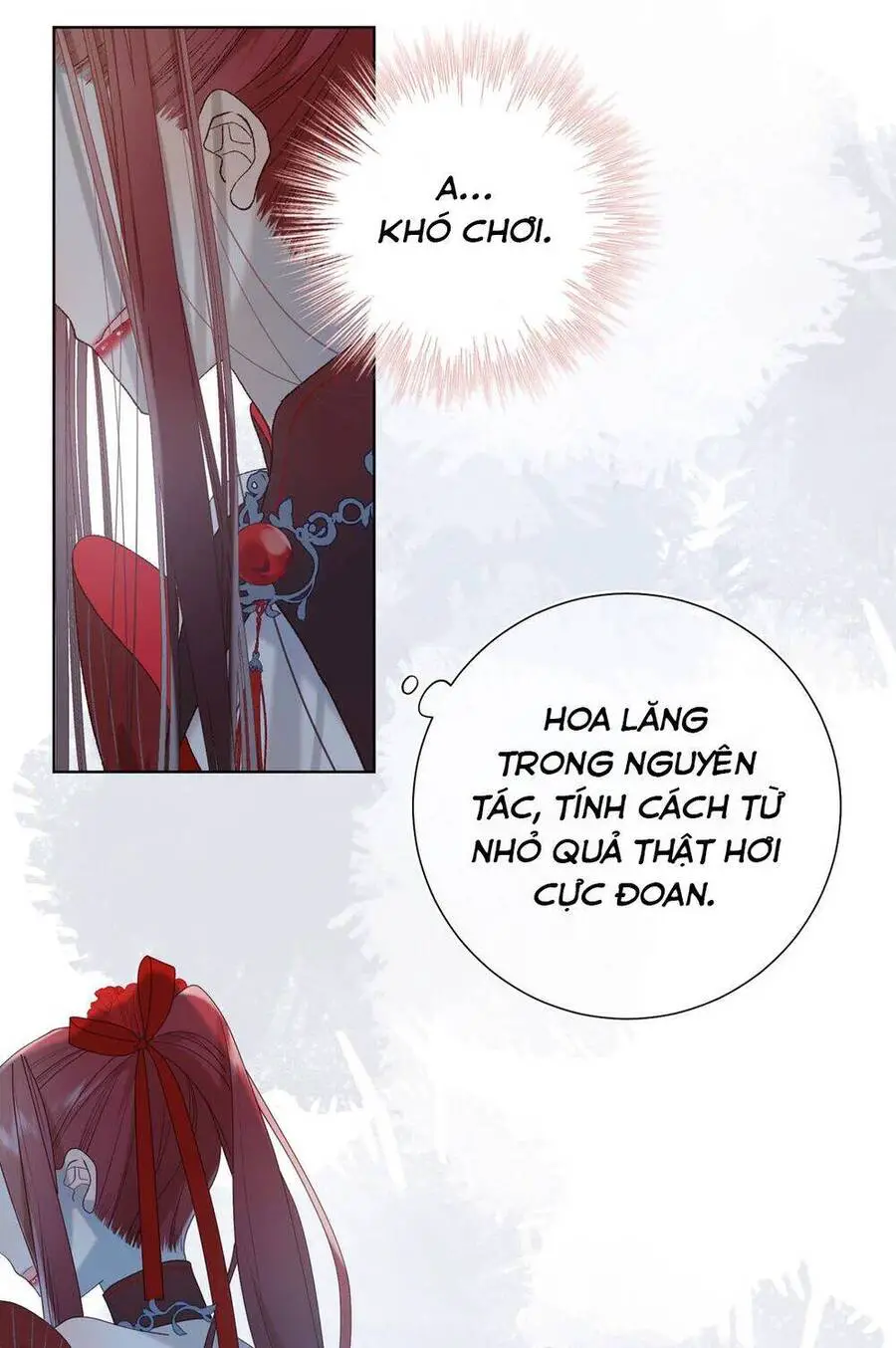 Ác Nữ Cự Tuyệt Cua Nam Chính Nettruyen ZZZ Chương 17 Page 30
