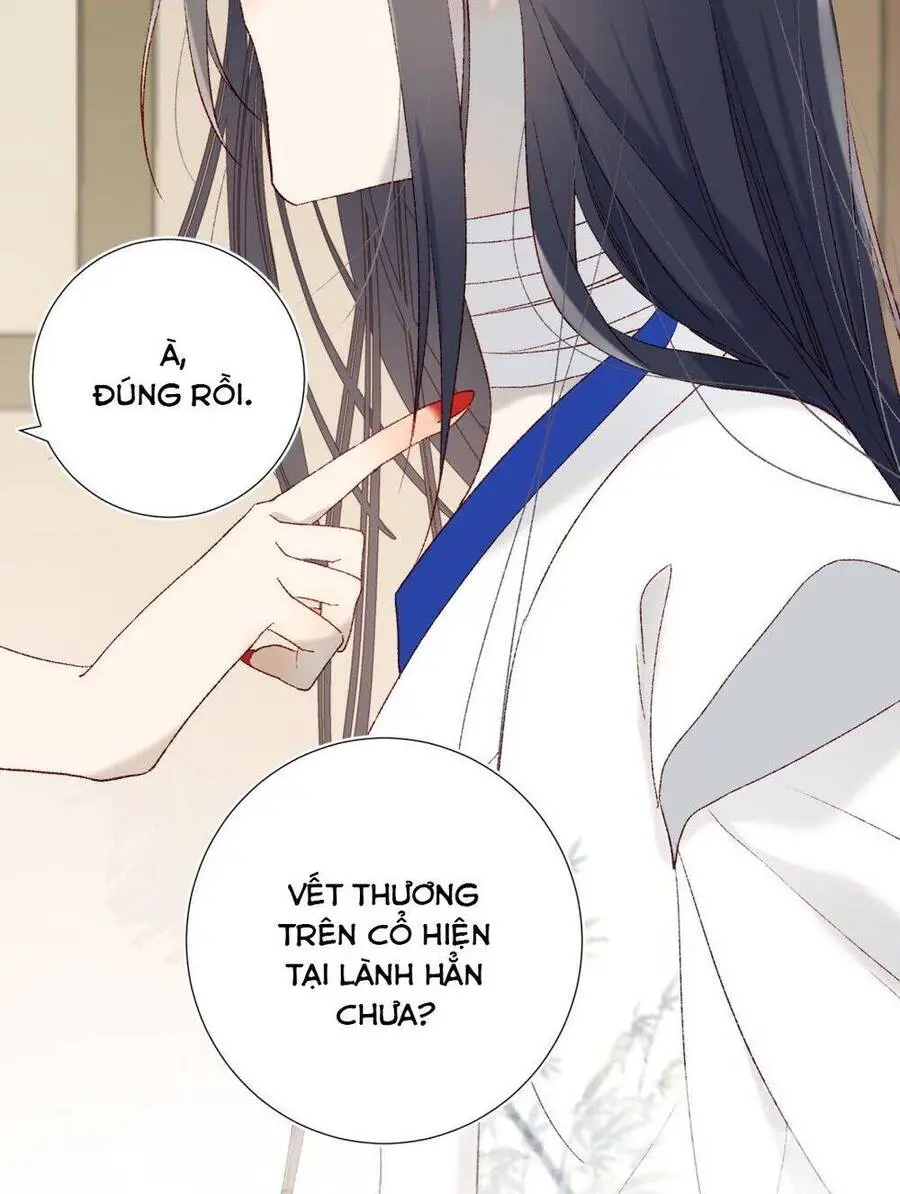 Ác Nữ Cự Tuyệt Cua Nam Chính Nettruyen ZZZ Chương 7 Page 12