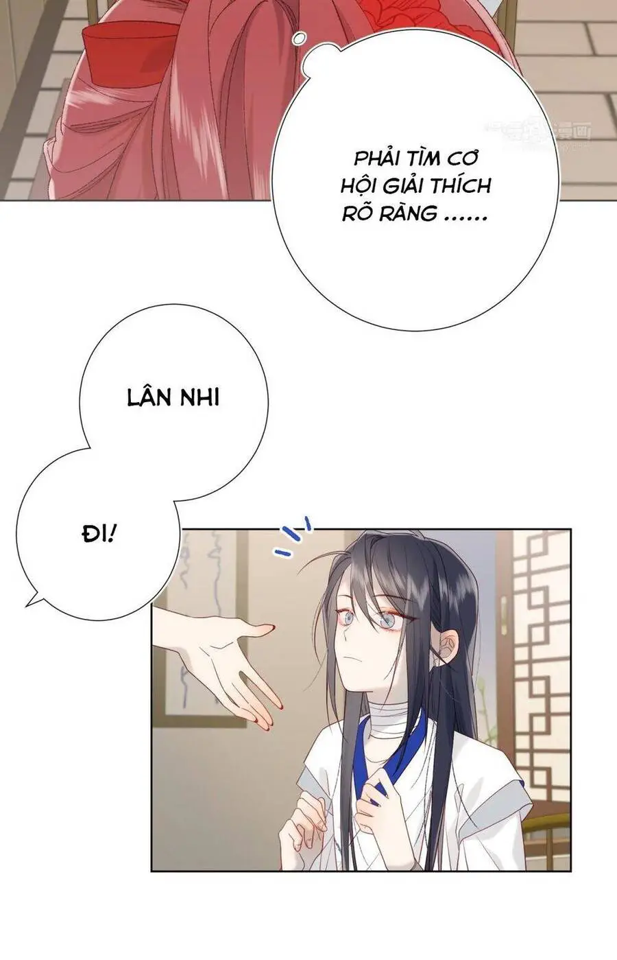 Ác Nữ Cự Tuyệt Cua Nam Chính Nettruyen ZZZ Chương 7 Page 16