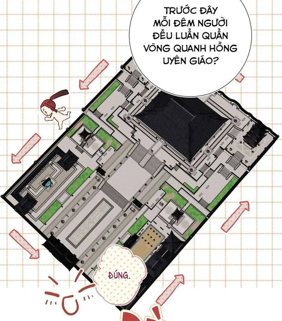 Ác Nữ Cự Tuyệt Cua Nam Chính Nettruyen ZZZ Chương 7 Page 20