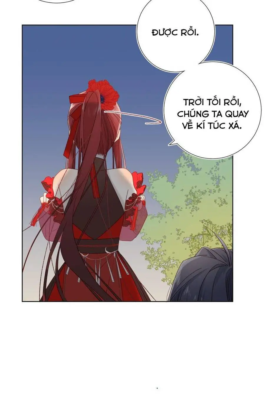 Ác Nữ Cự Tuyệt Cua Nam Chính Nettruyen ZZZ Chương 7 Page 35