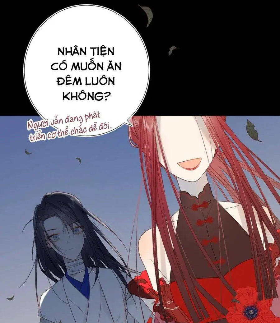Ác Nữ Cự Tuyệt Cua Nam Chính Nettruyen ZZZ Chương 7 Page 39