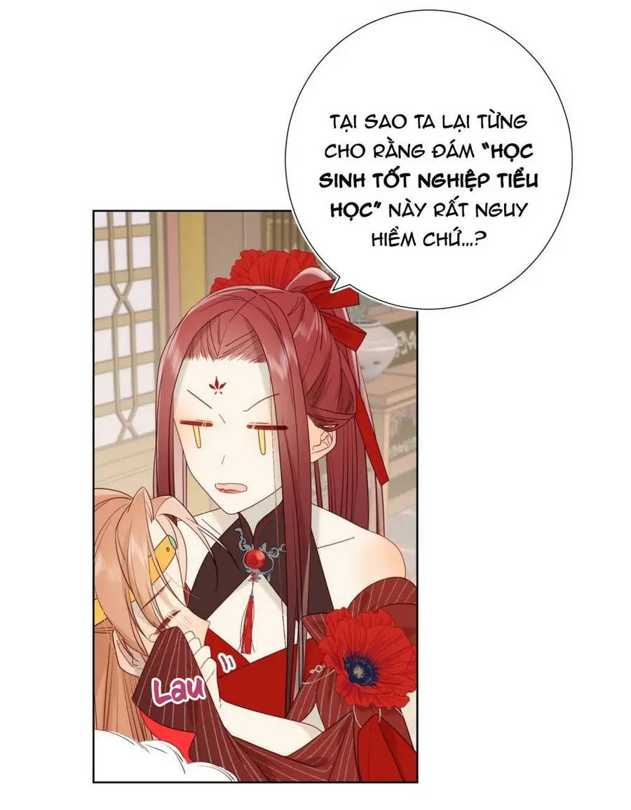 Ác Nữ Cự Tuyệt Cua Nam Chính Nettruyen ZZZ Chương 6 Page 17