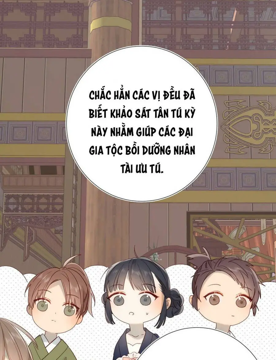 Ác Nữ Cự Tuyệt Cua Nam Chính Nettruyen ZZZ Chương 6 Page 26