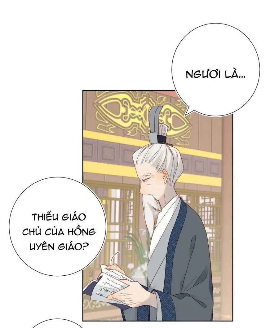 Ác Nữ Cự Tuyệt Cua Nam Chính Nettruyen ZZZ Chương 6 Page 34