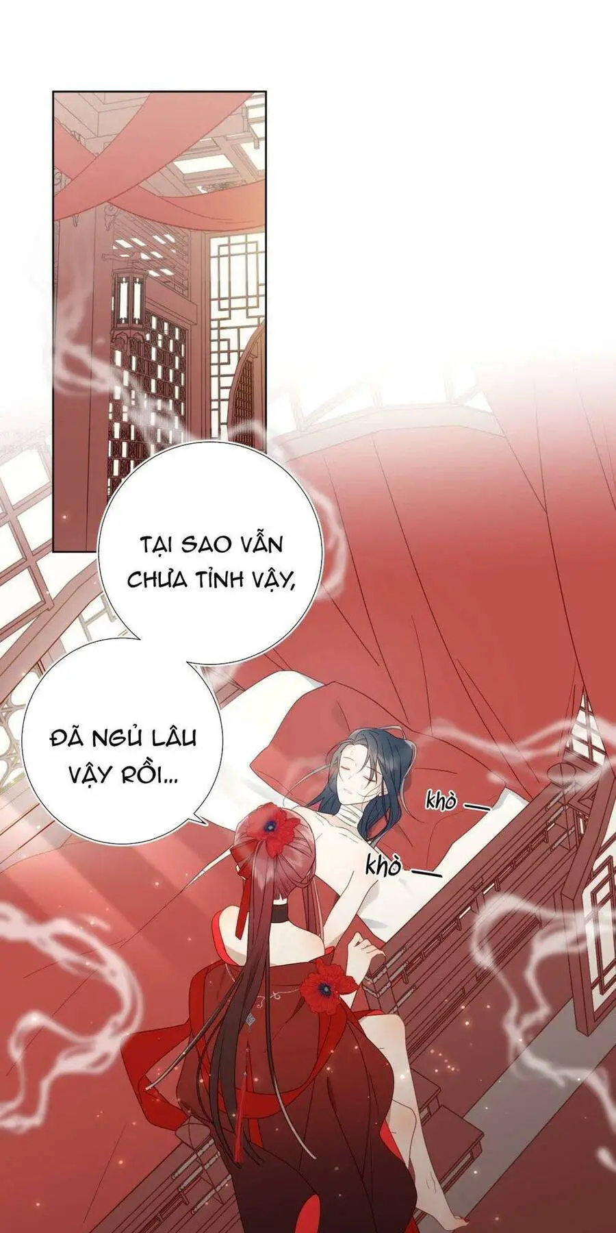 Ác Nữ Cự Tuyệt Cua Nam Chính Nettruyen ZZZ Chương 2 Page 3