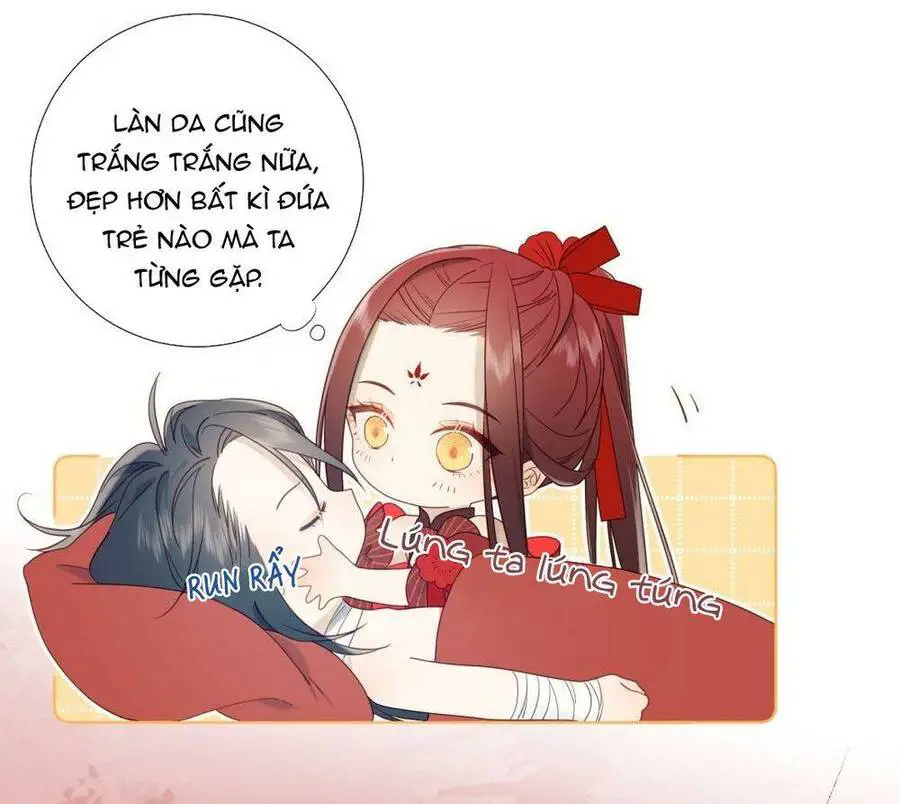 Ác Nữ Cự Tuyệt Cua Nam Chính Nettruyen ZZZ Chương 2 Page 9