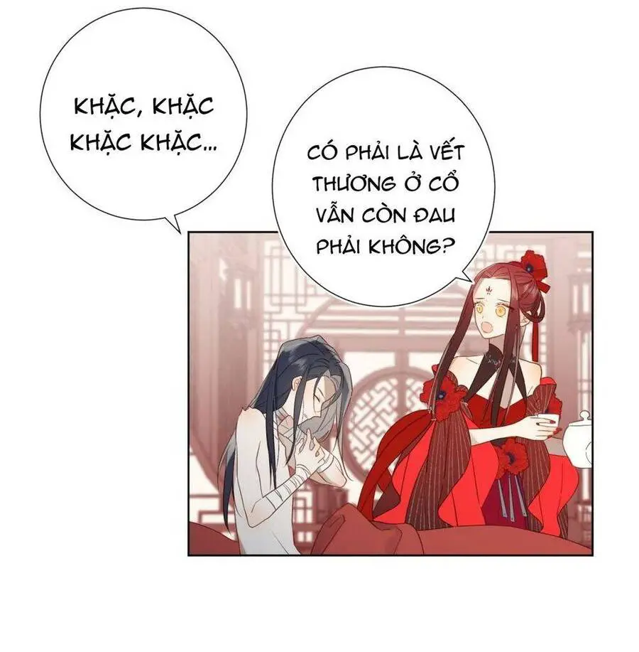 Ác Nữ Cự Tuyệt Cua Nam Chính Nettruyen ZZZ Chương 2 Page 17