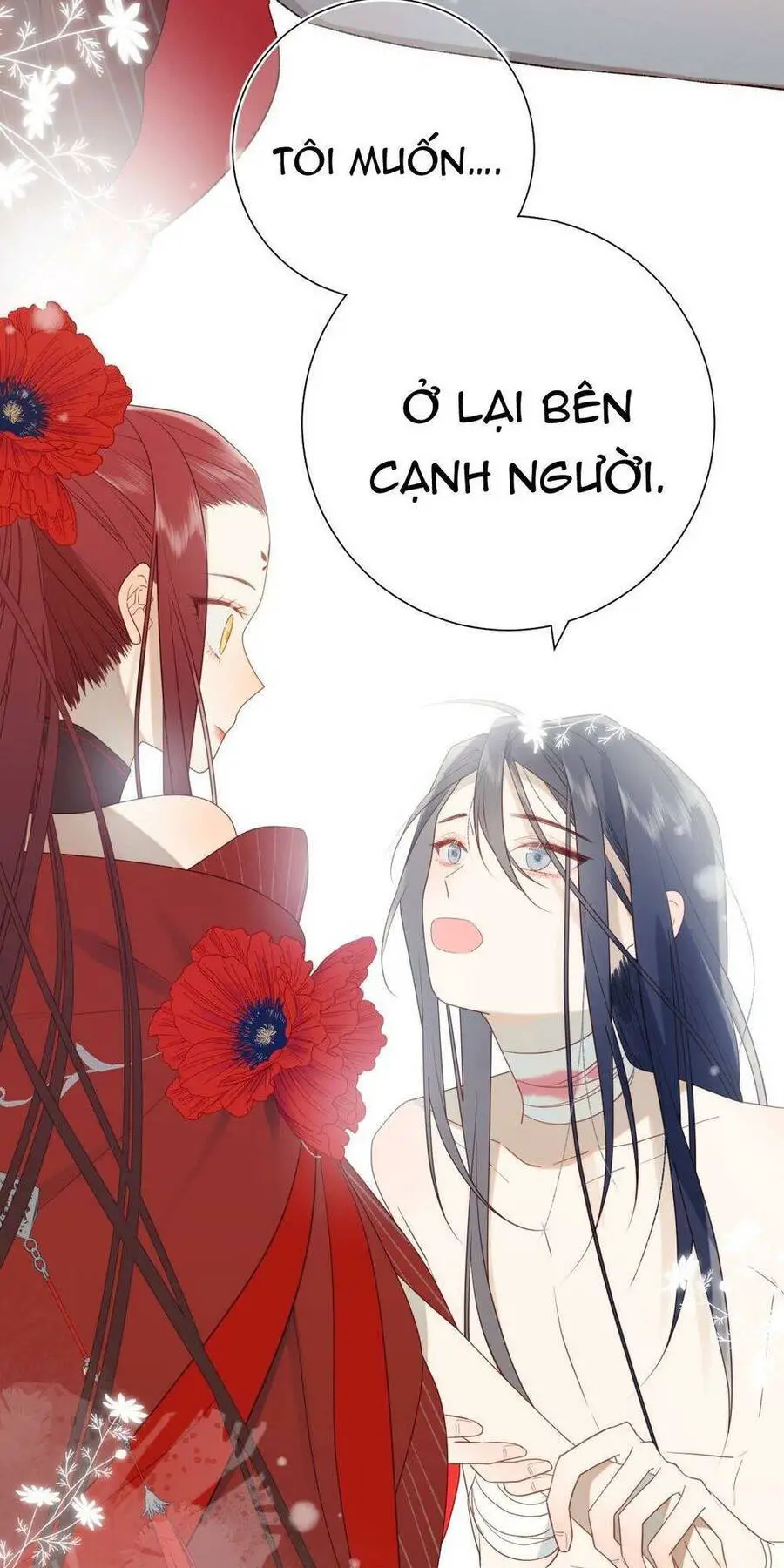 Ác Nữ Cự Tuyệt Cua Nam Chính Nettruyen ZZZ Chương 2 Page 23