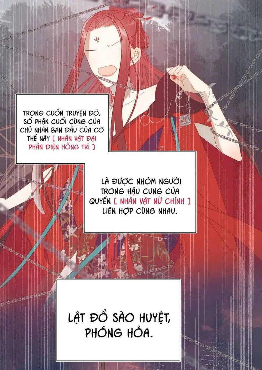 Ác Nữ Cự Tuyệt Cua Nam Chính Nettruyen ZZZ Chương 2 Page 33