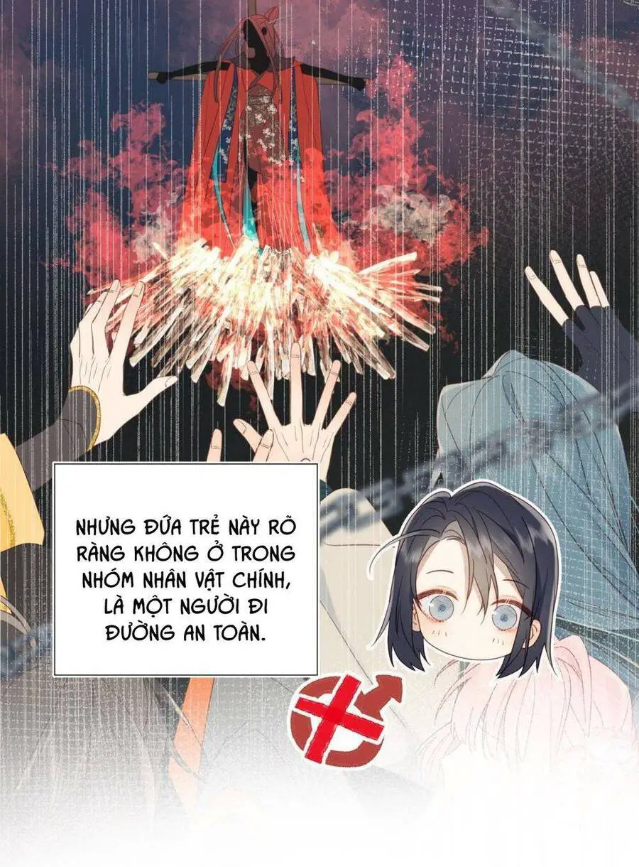 Ác Nữ Cự Tuyệt Cua Nam Chính Nettruyen ZZZ Chương 2 Page 34