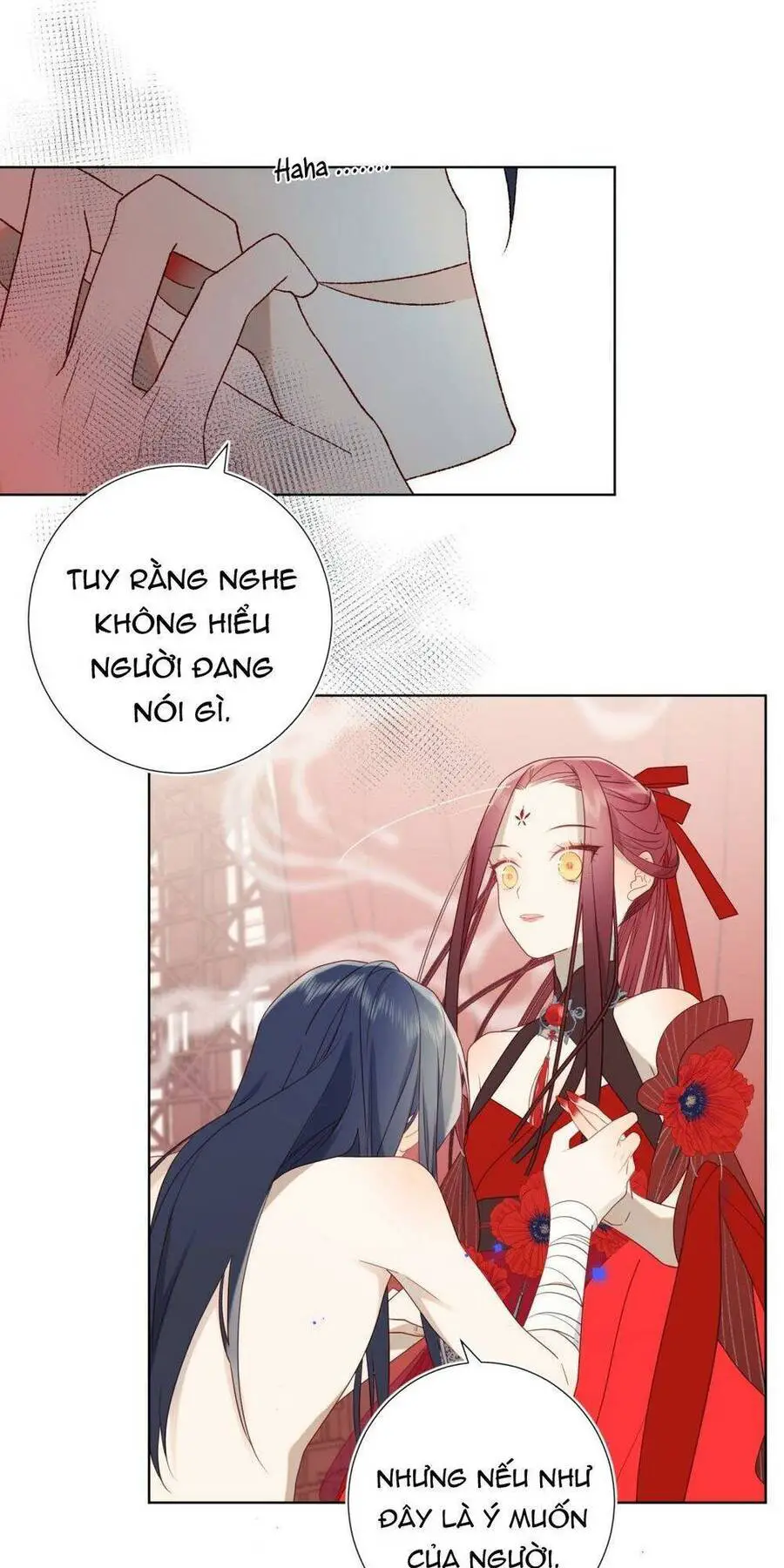 Ác Nữ Cự Tuyệt Cua Nam Chính Nettruyen ZZZ Chương 2 Page 43