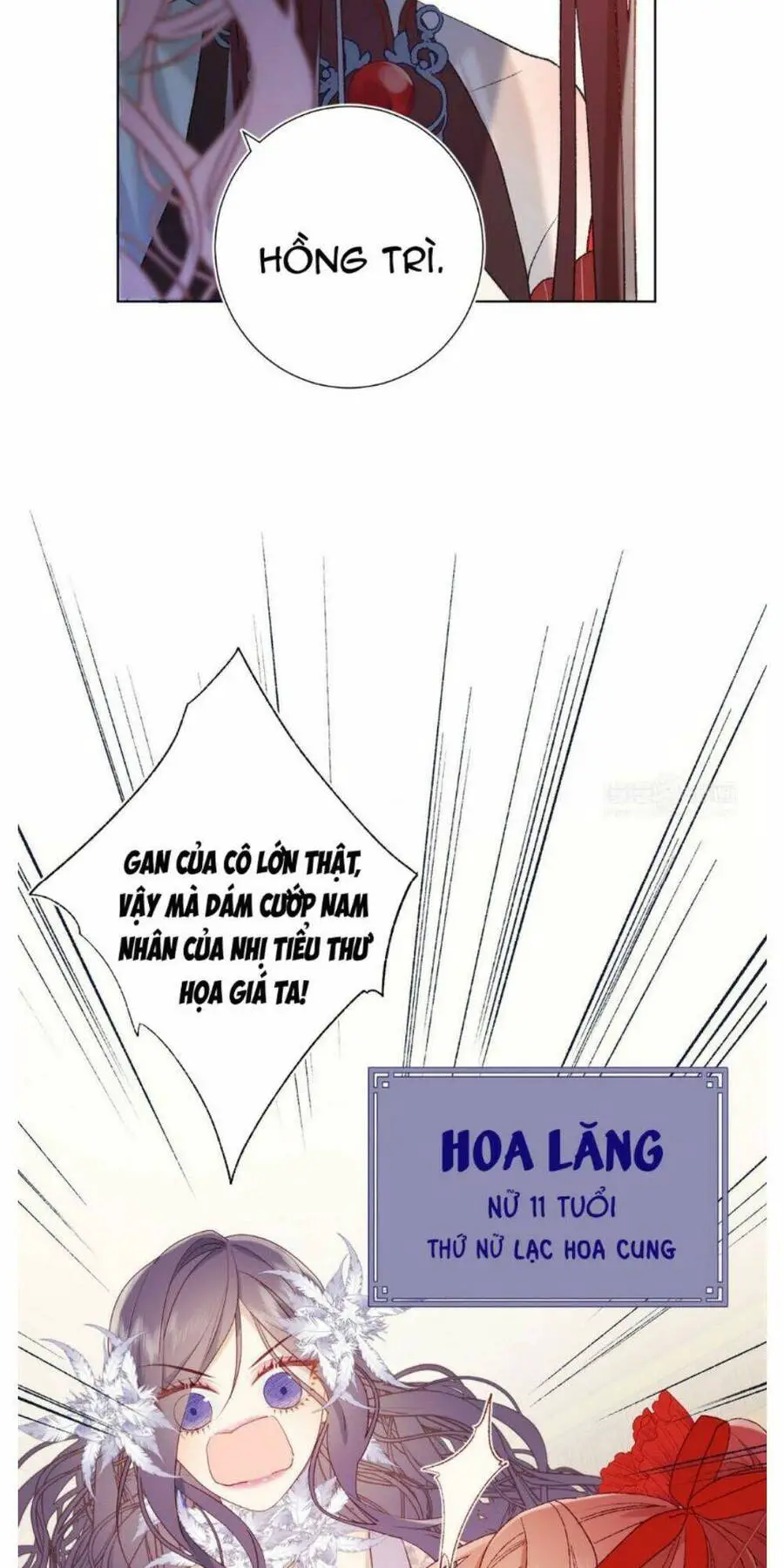 Ác Nữ Cự Tuyệt Cua Nam Chính Nettruyen ZZZ Chương 16 Page 9