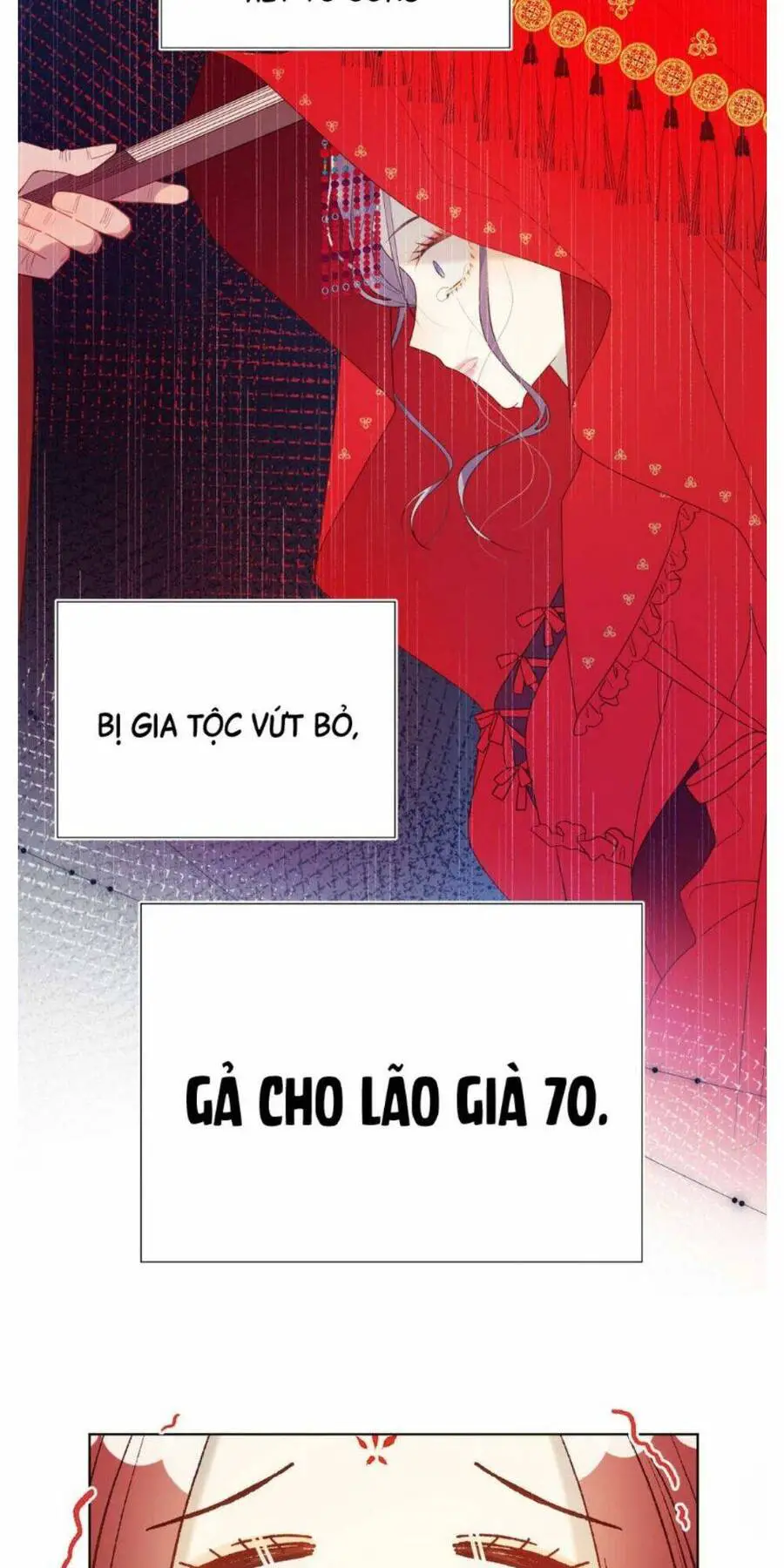 Ác Nữ Cự Tuyệt Cua Nam Chính Nettruyen ZZZ Chương 16 Page 17