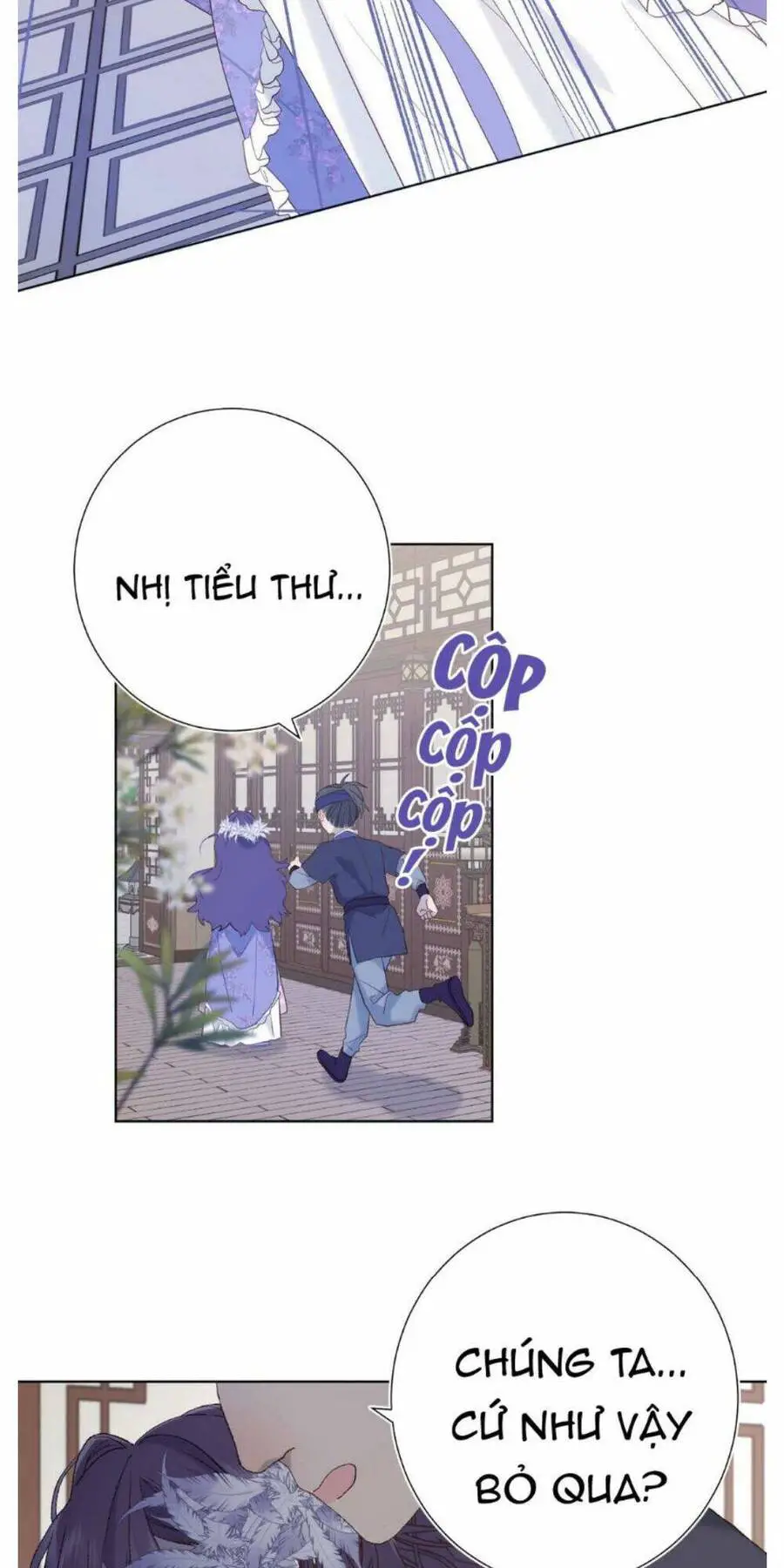 Ác Nữ Cự Tuyệt Cua Nam Chính Nettruyen ZZZ Chương 16 Page 26