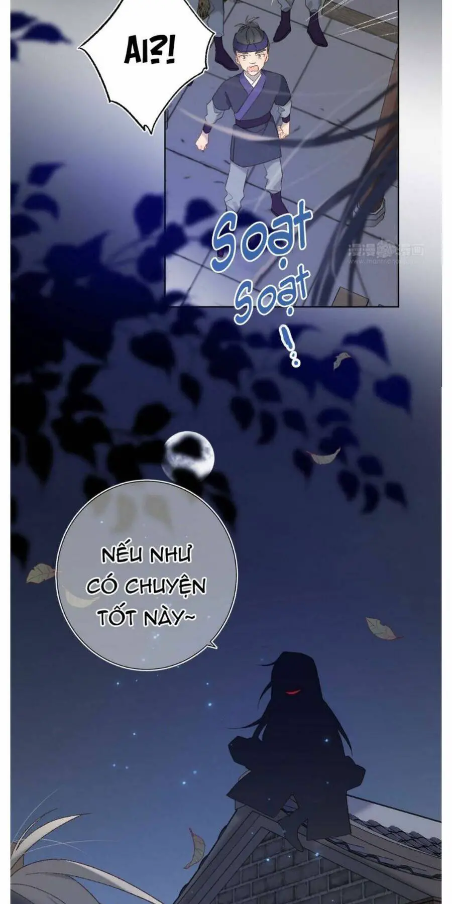 Ác Nữ Cự Tuyệt Cua Nam Chính Nettruyen ZZZ Chương 16 Page 36