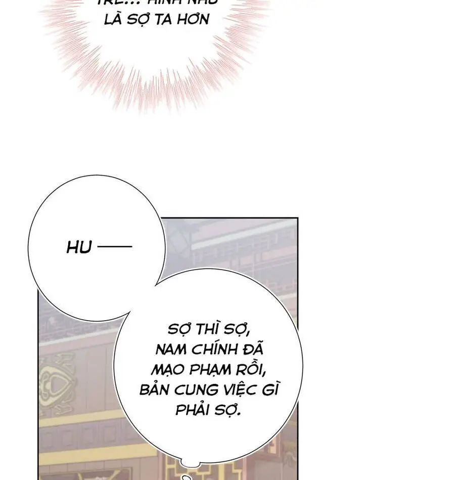 Ác Nữ Cự Tuyệt Cua Nam Chính Nettruyen ZZZ Chương 11 Page 12