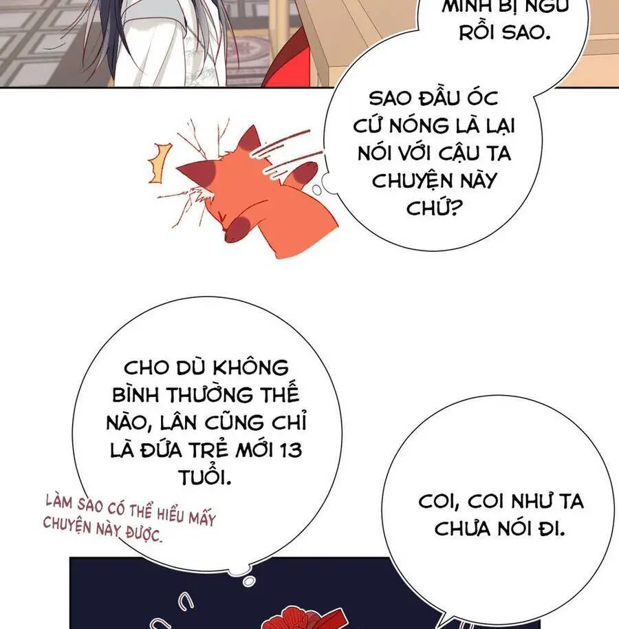 Ác Nữ Cự Tuyệt Cua Nam Chính Nettruyen ZZZ Chương 11 Page 22
