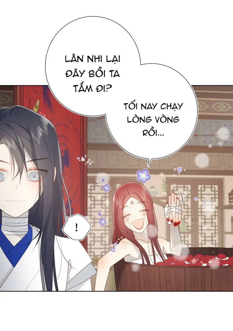 Ác Nữ Cự Tuyệt Cua Nam Chính Nettruyen ZZZ Chương 12 Page 27