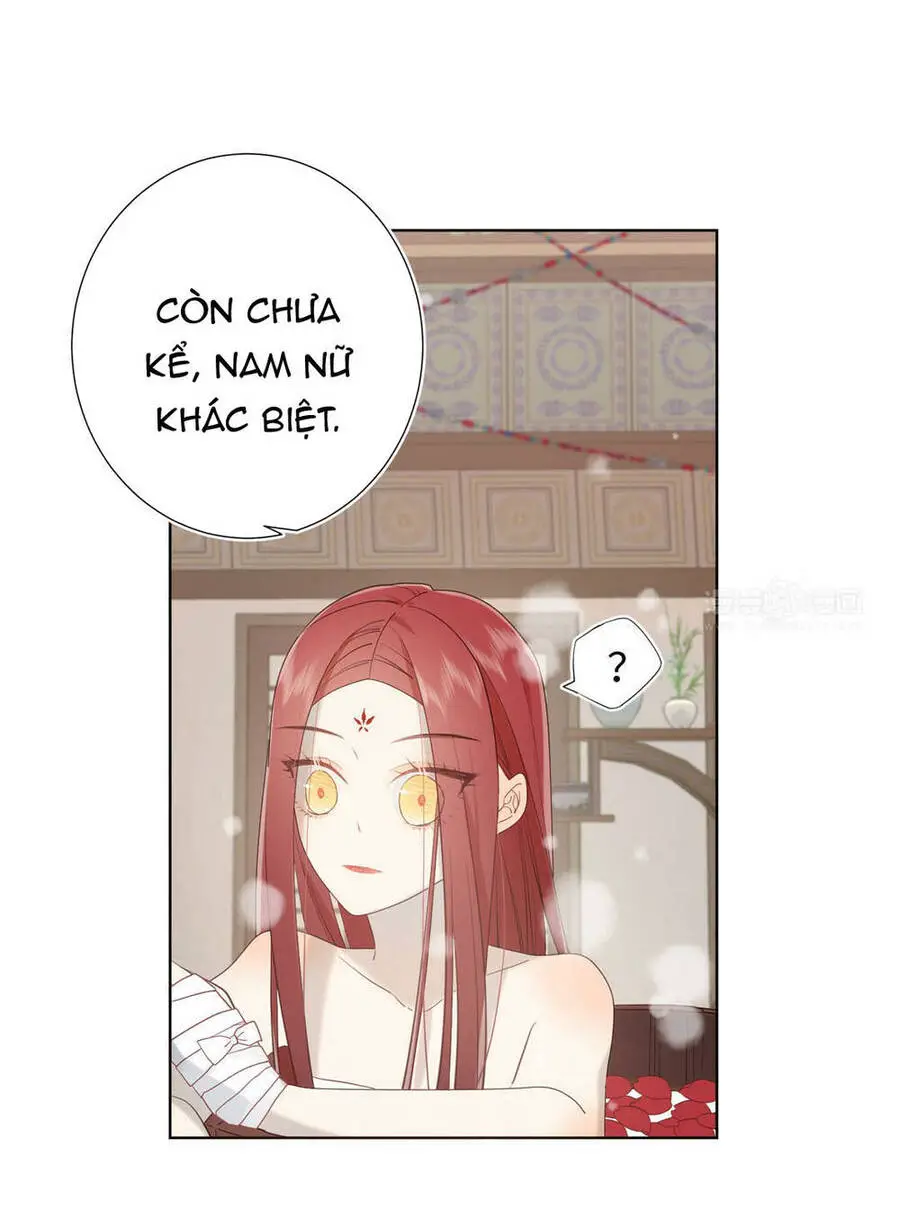 Ác Nữ Cự Tuyệt Cua Nam Chính Nettruyen ZZZ Chương 12 Page 29