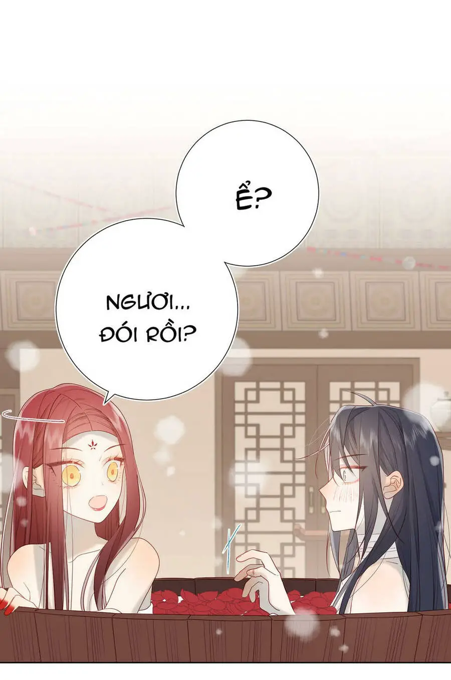 Ác Nữ Cự Tuyệt Cua Nam Chính Nettruyen ZZZ Chương 12 Page 44