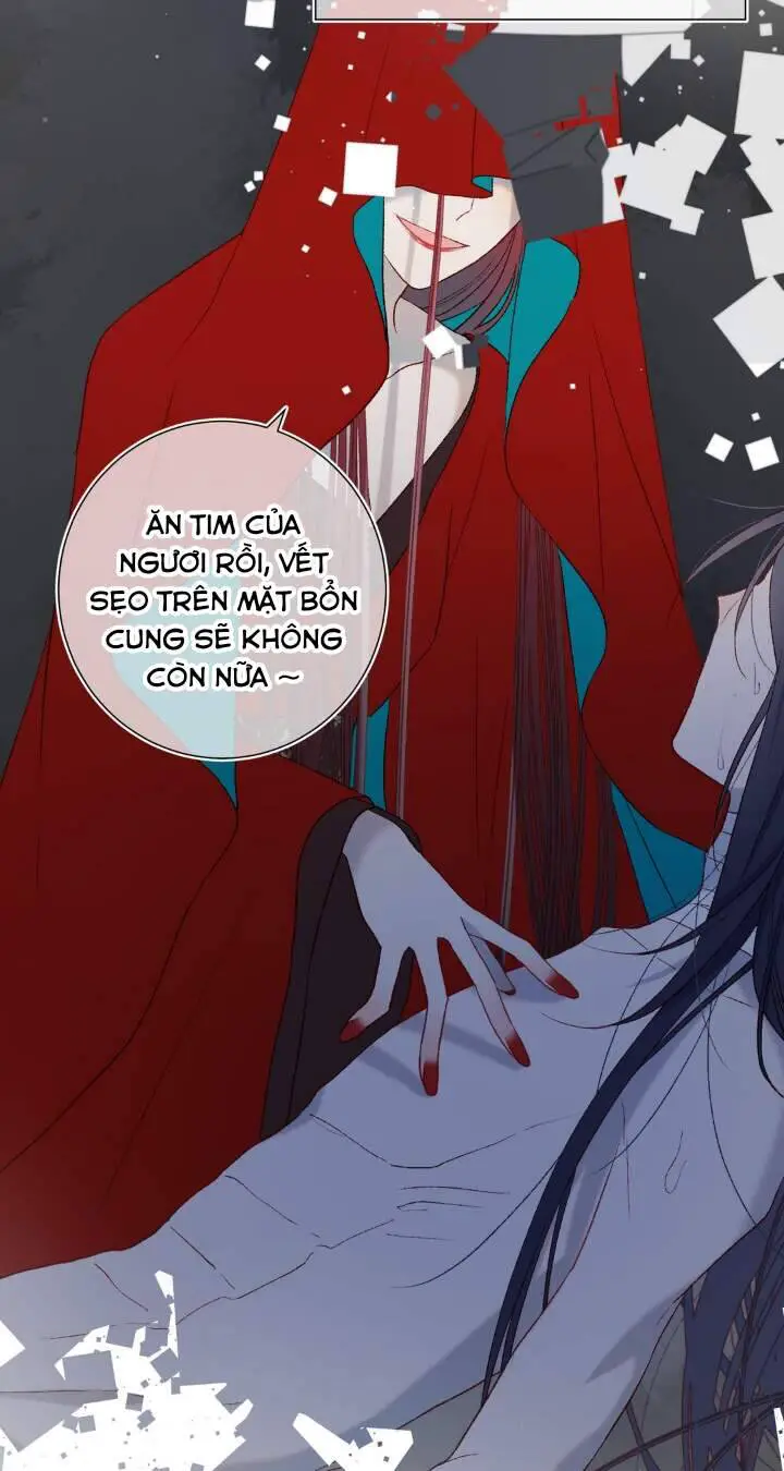 Ác Nữ Cự Tuyệt Cua Nam Chính Nettruyen ZZZ Chương 37 Page 7