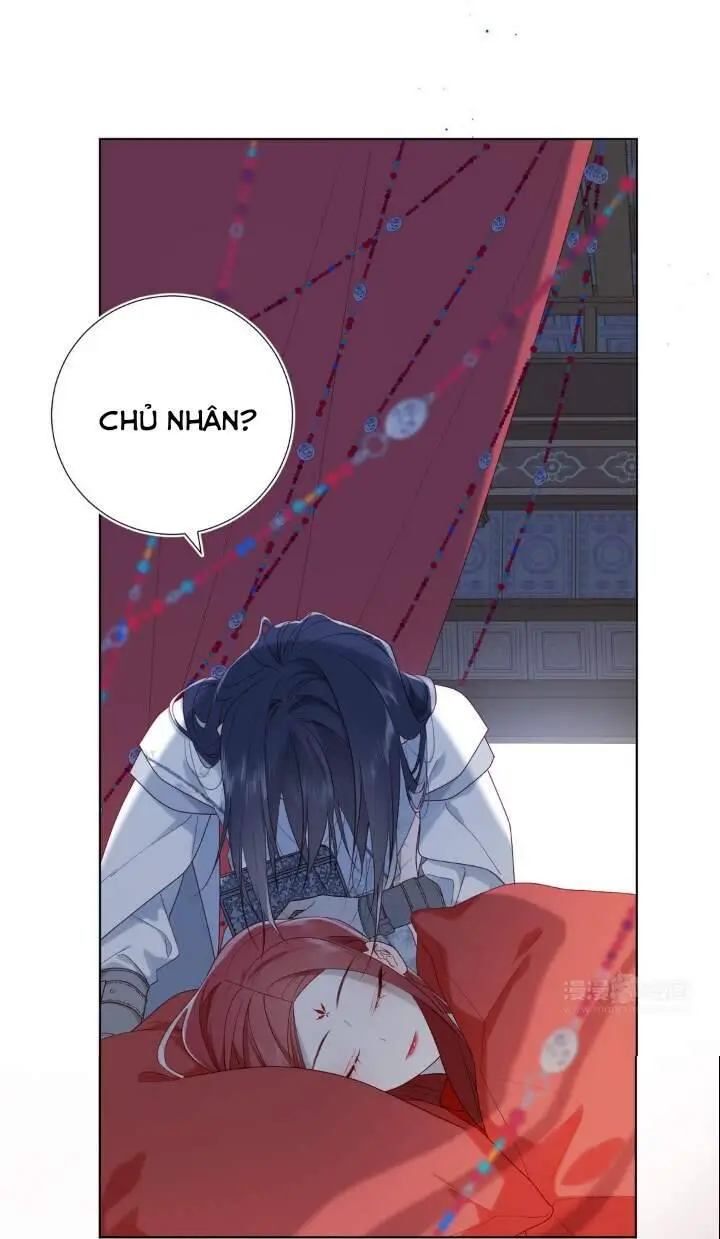 Ác Nữ Cự Tuyệt Cua Nam Chính Nettruyen ZZZ Chương 37 Page 11