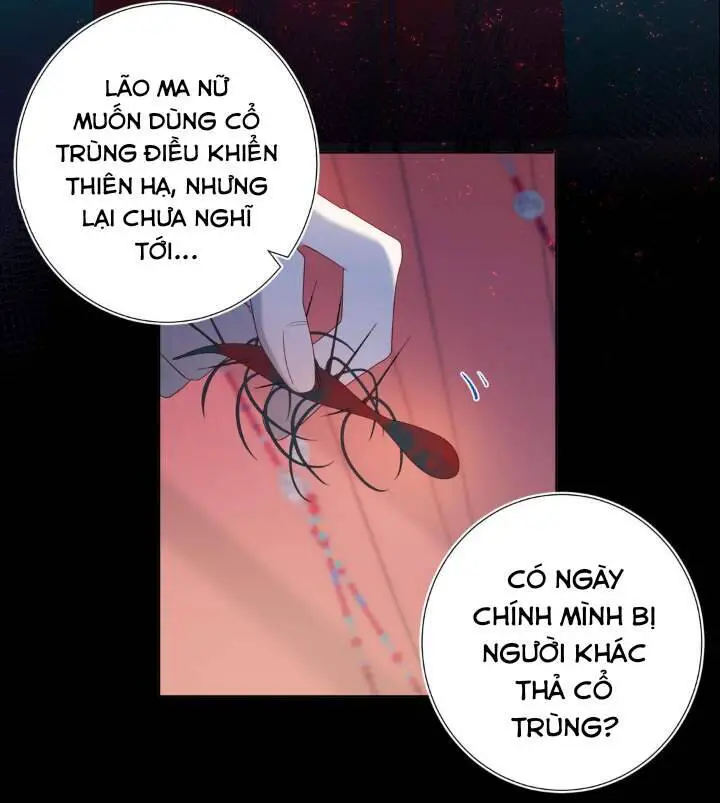 Ác Nữ Cự Tuyệt Cua Nam Chính Nettruyen ZZZ Chương 37 Page 18