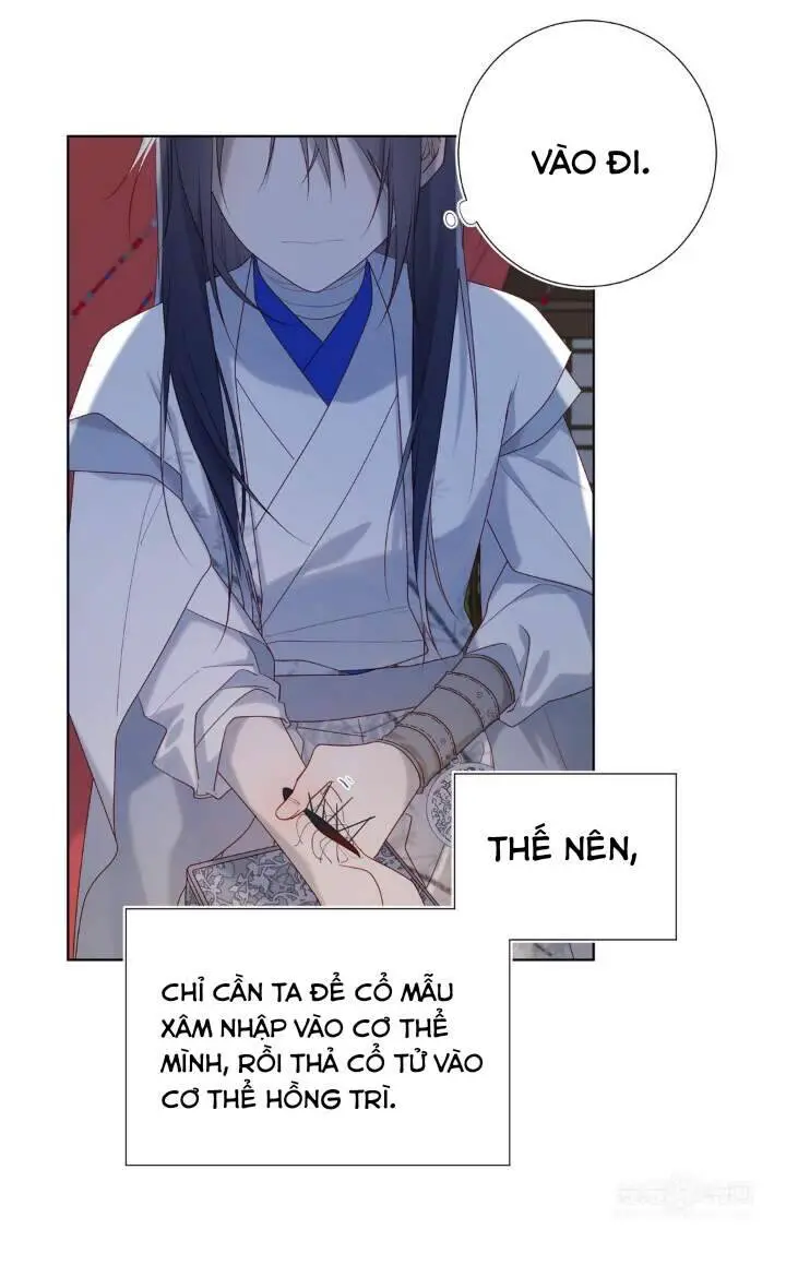 Ác Nữ Cự Tuyệt Cua Nam Chính Nettruyen ZZZ Chương 37 Page 20
