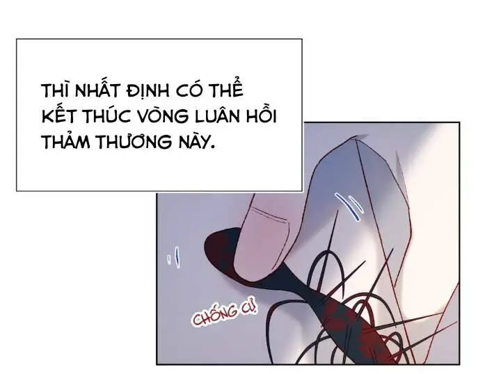 Ác Nữ Cự Tuyệt Cua Nam Chính Nettruyen ZZZ Chương 37 Page 21