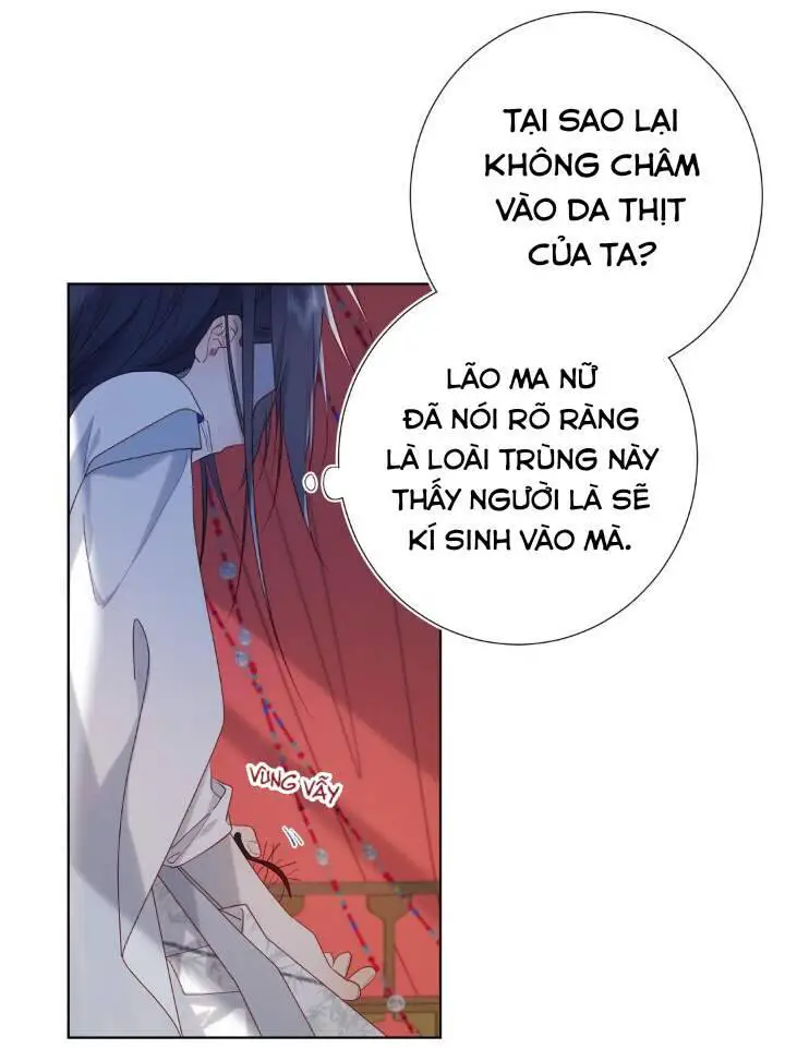 Ác Nữ Cự Tuyệt Cua Nam Chính Nettruyen ZZZ Chương 37 Page 22