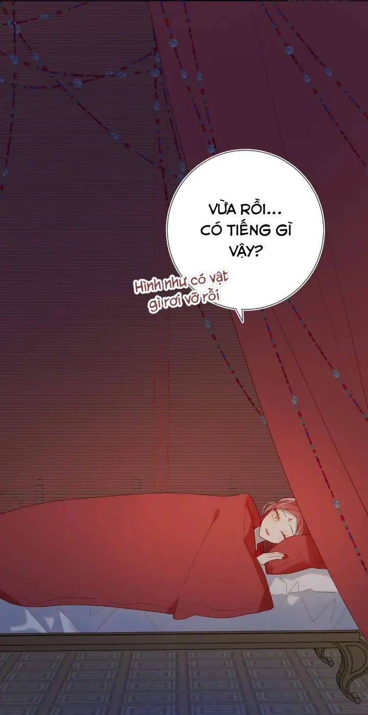 Ác Nữ Cự Tuyệt Cua Nam Chính Nettruyen ZZZ Chương 37 Page 32