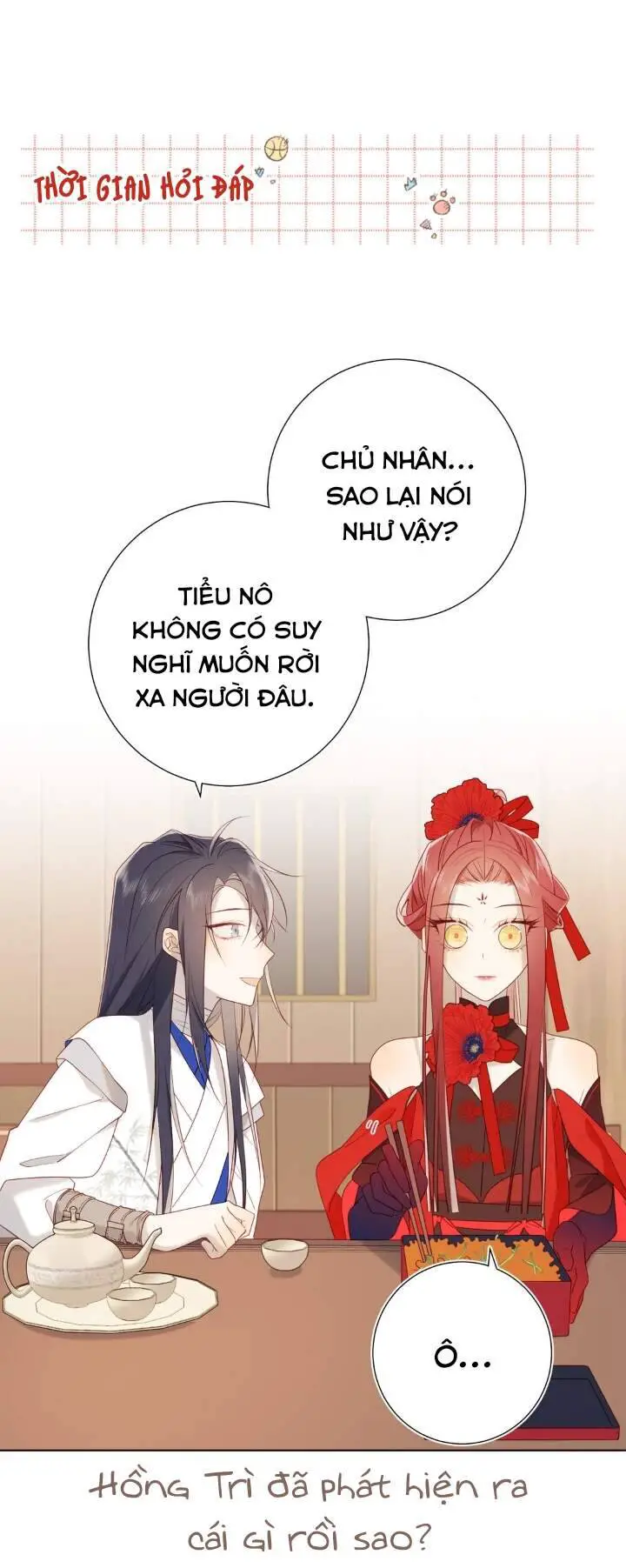 Ác Nữ Cự Tuyệt Cua Nam Chính Nettruyen ZZZ Chương 37 Page 41