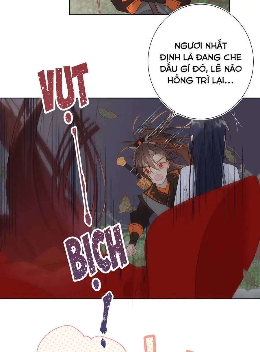 Ác Nữ Cự Tuyệt Cua Nam Chính Nettruyen ZZZ Chương 13 Page 25