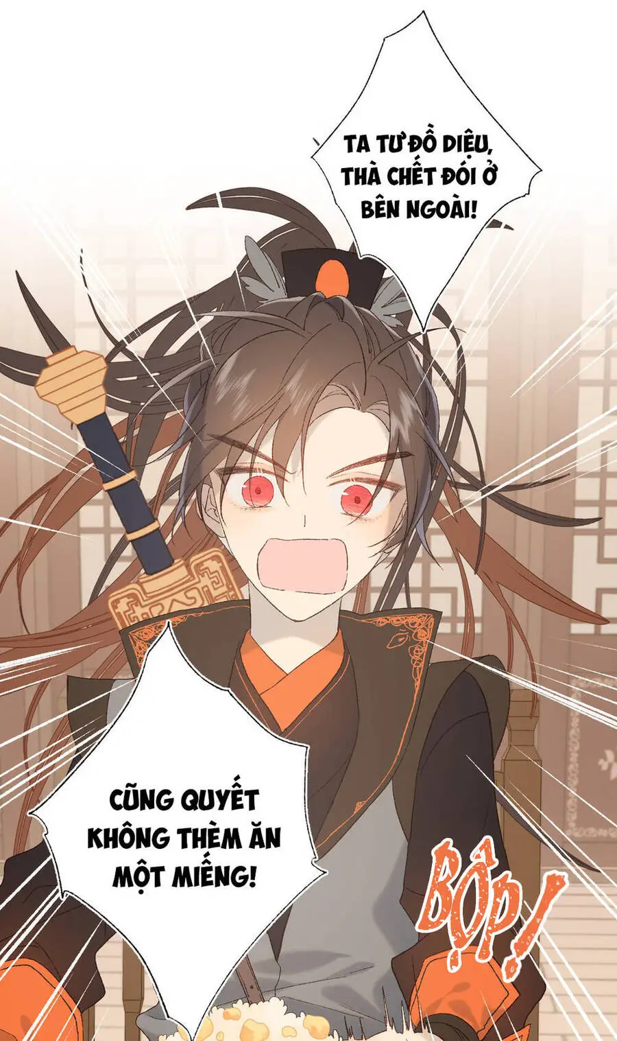 Ác Nữ Cự Tuyệt Cua Nam Chính Nettruyen ZZZ Chương 13 Page 42